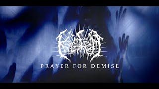 KRATER - Prayer for Demise (Official Video)