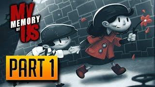 My Memory of Us - Walkthrough Part 1: Let's Meet