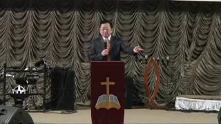 "Церковь, которую не победят власти ада", 15.01.2017