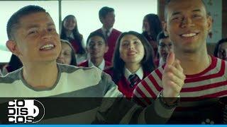 Las Siete Maravillas, Mono Zabaleta Y Daniel Maestre - Vídeo