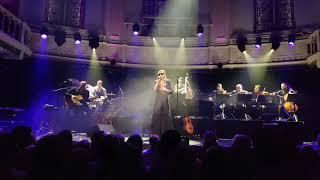 Melody Gardot in Amsterdam July 2018