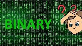 How to create Binary numbers in mind watch in this amazing video of the day