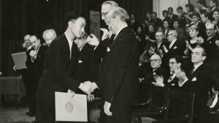 Li Min-Chan – Mazurka in C sharp minor, Op. 30 No. 4 (1960)