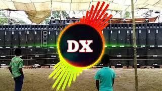 12000Hz Lazer Bass Vibration Sound Check  Red DX  Sound Check Competition Dj Remix 