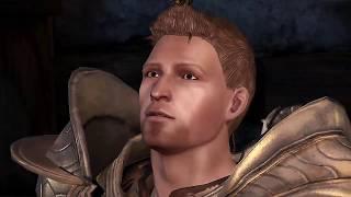 [DRAGON AGE: ORIGINS] Best of Alistair