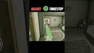 granny 1 granny versus fridgetap 