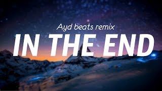 [SOLD] Linkin Park - In The End | New Trap Beat 2018 |  (Ayd Beats Remix)