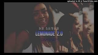 Lemonade 2.0 No Voxz (Dz Lavaz Revisit)
