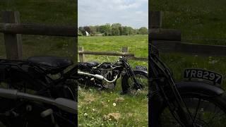 SUBLIME Sunbeam model 90 by classicbikeman