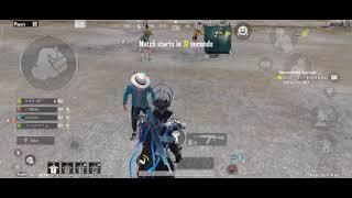 first streamm test 4