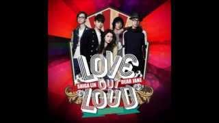 連詩雅+Dear Jane - Love Out Loud