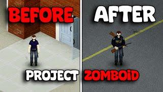 How Long Can I Survive In Project Zomboid Multiplayer?