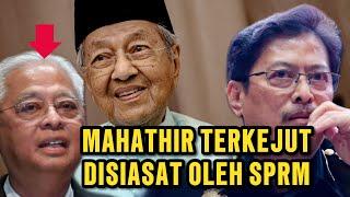 SAH!! MAHATHIR KINI MUNCUL DALAM ISU RASUAH ISMAIL SABRI RM177 JUTA!!