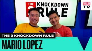 Lopez & Kim Recap The Latest Matches & Answer Questions | The 3 Knockdown Rule Ep. 5 | Triller TV