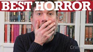 My 10 best horror reads of 2024