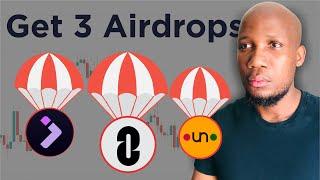 layerZero Bungee and Jumper Airdrop | Trading volume