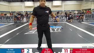 2024 Columbia Jiu Jitsu Championships - Mat 3