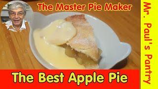 The Best Apple Pie