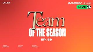 FC Mobile LIVE - Episode 59: LALIGA EA SPORTS TOTS