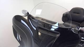 2016 Ultra Classic @Wilkins Harley-Davidson
