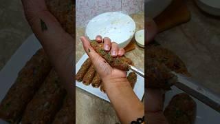 Seekh Kabab