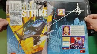 Urban Strike Official Play Guide