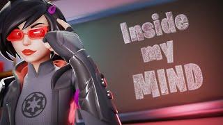 Inside The Mind Fortnite Zero Build Star Wars Galactic Battle EP 2 (Fortnite Educational Commentary)