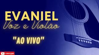 Evaniel Voz e Violão- Ao Vivo #violão #casadaseresta  #vozeviolão #música #seresta #aovivo