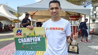PJ 10K Run 2025