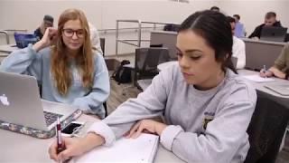 College of Business Majors: Business Administration