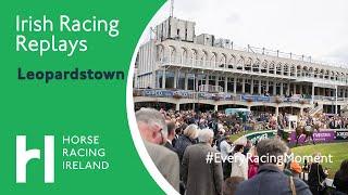 Leopardstown Highlights 1st February 2025