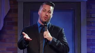 Las Vegas Will Really Mess You Up, Dry Bar Comedy, Heath Harmison