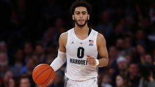 Markus Howard 2019-20 Full SZN Highlights I 13 MINUTES OF PURE ART!!