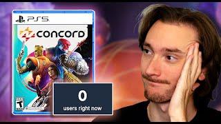 Am I Missing Something? | Concord Beta Impressions