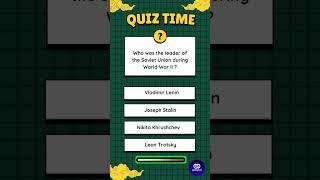 General Knowledge Quiz With Answers | QuizWhiz