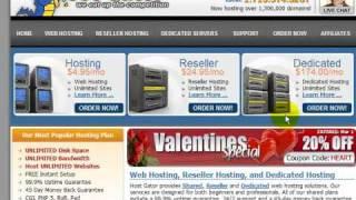 Host Gator Reviews, PHP Web Hosting, UK Web Hosting