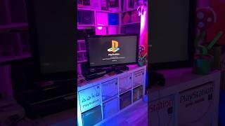 Did you know that the first revisions of Sony PlayStation 3 are backward compatible?  #playstation