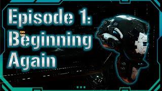 The Drone Bay Podcast Episode 1: Beginning Again || EVE Online