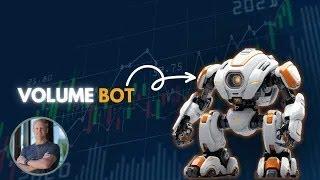 VolumeBot Explained, available for NinjaTrader8