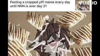 All cropped yiff memes from my Reddit event