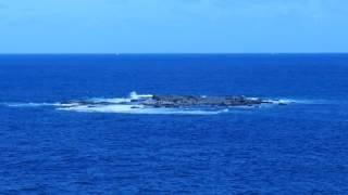 Wedding Cake Island, Coogee