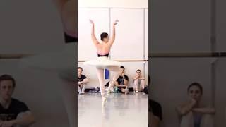 PNB Carrie Imler의 환상적인 푸에떼 🩰 흑조 코다  #발레리나 #ballerina #fouette #ballet