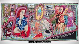 Grayson Perry's The Vanity of Small Differences