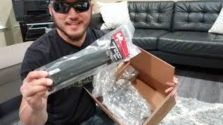 Unboxing HIGH CAPACITY MAGAZINE in CALIFORNIA -- CRAZY!!!