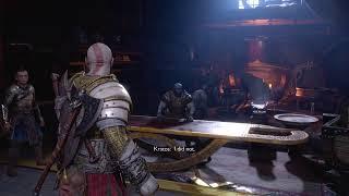 God of war