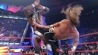 10 Best WWE Matches Of 2005