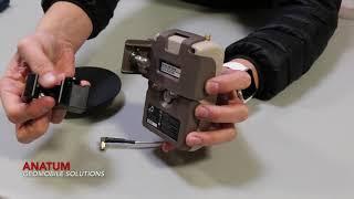 Eos Arrow Submeter Pole Kit Assembly Tutorial
