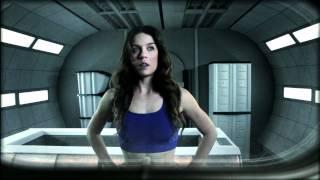 CONTINUUM Season 1 Trailer