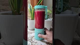 Blendjet 2 ABC smoothie