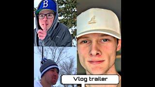 Justin’s vlog “official trailer”